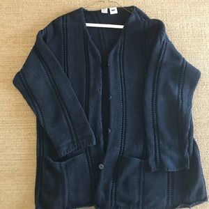 DKNY Classic Cardigan